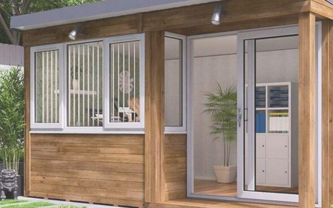 The Great Garden Office: Why You Should Get One Today